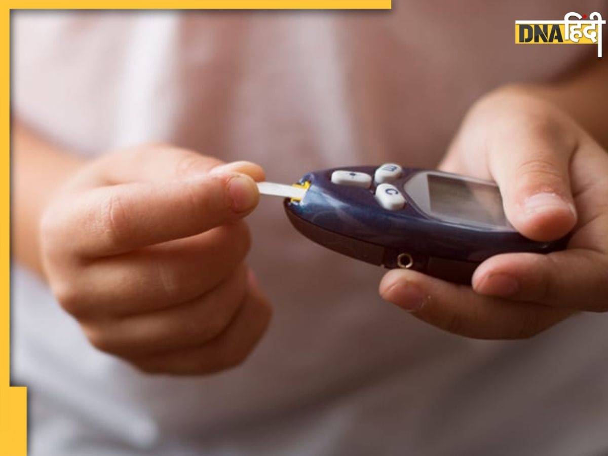 Diabetes Control: शुगर लेवल को मेंटेन रखने के लिए खाएं ये 5 चीजें, बिना दवा ही कंट्रोल होगा High Blood Sugar