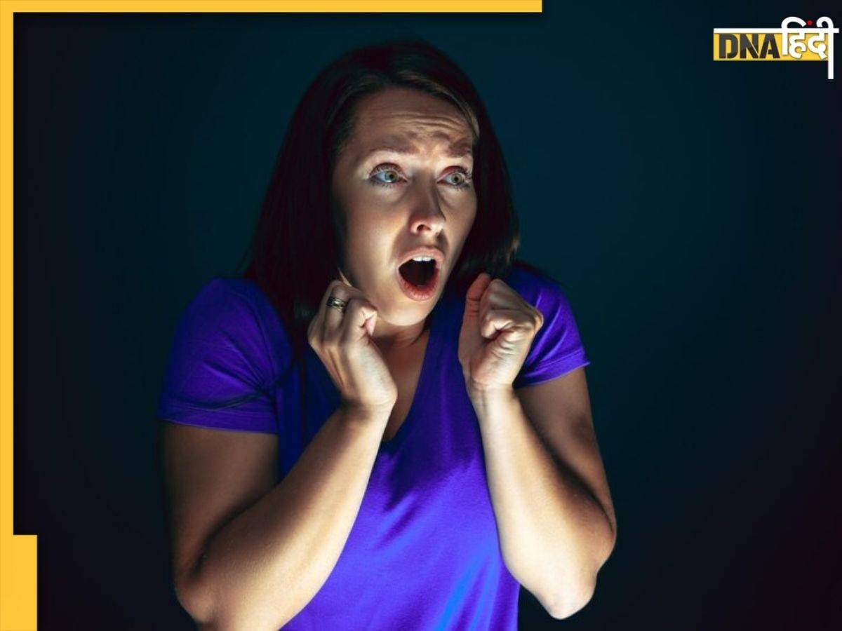 Phobia Symptoms: ये 8 लक्षण बताते हैं आप इस फोबिया के हैं शिकार, भूलकर भी न करें नजरअंदाज 