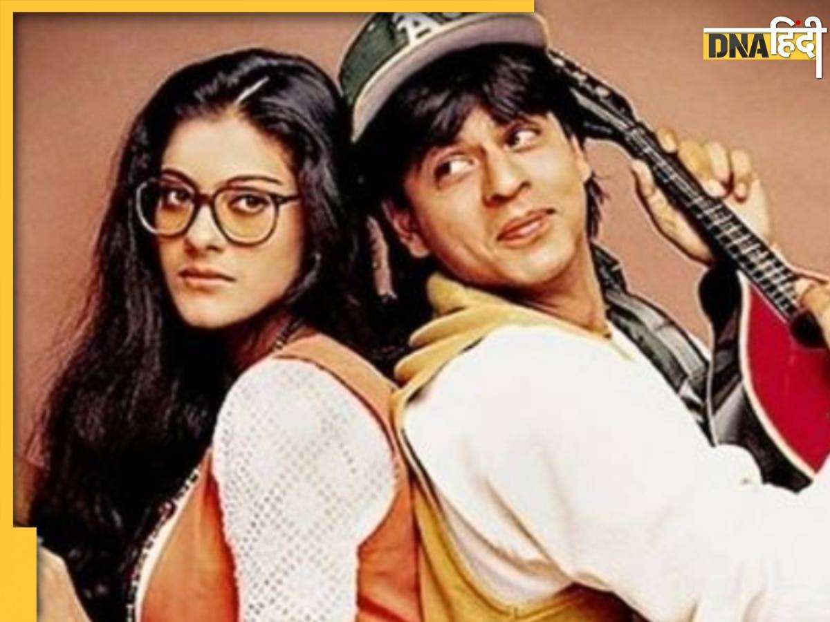 DDLJ के लिए Shah Rukh Khan नहीं ये एक्टर था Aditya Chopra की पहली पसंद, इस कारण ठुकरा दिया था ऑफर