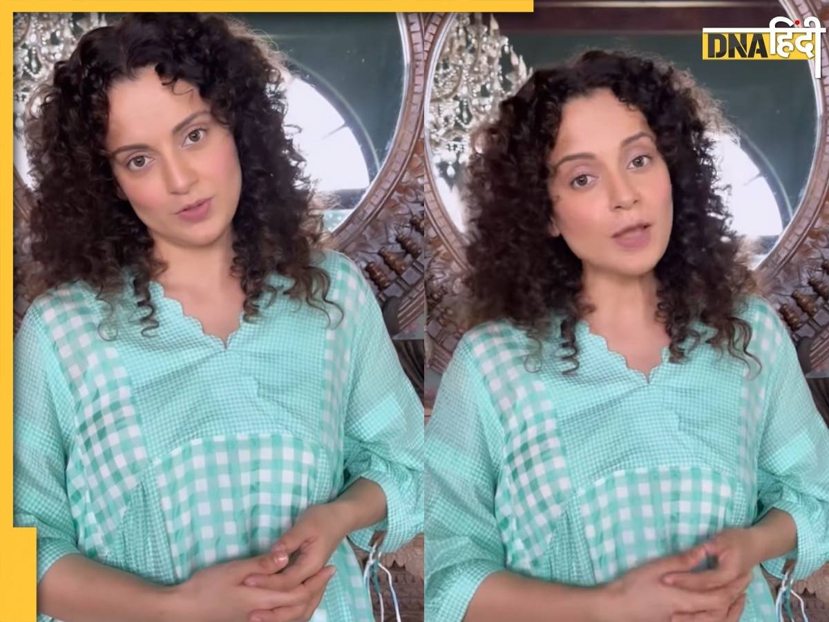 Dussehra के मौके पर Kangana Ranaut रचेंगी इतिहास, ये कारनामा करने वाली बनेंगी पहली भारतीय महिला