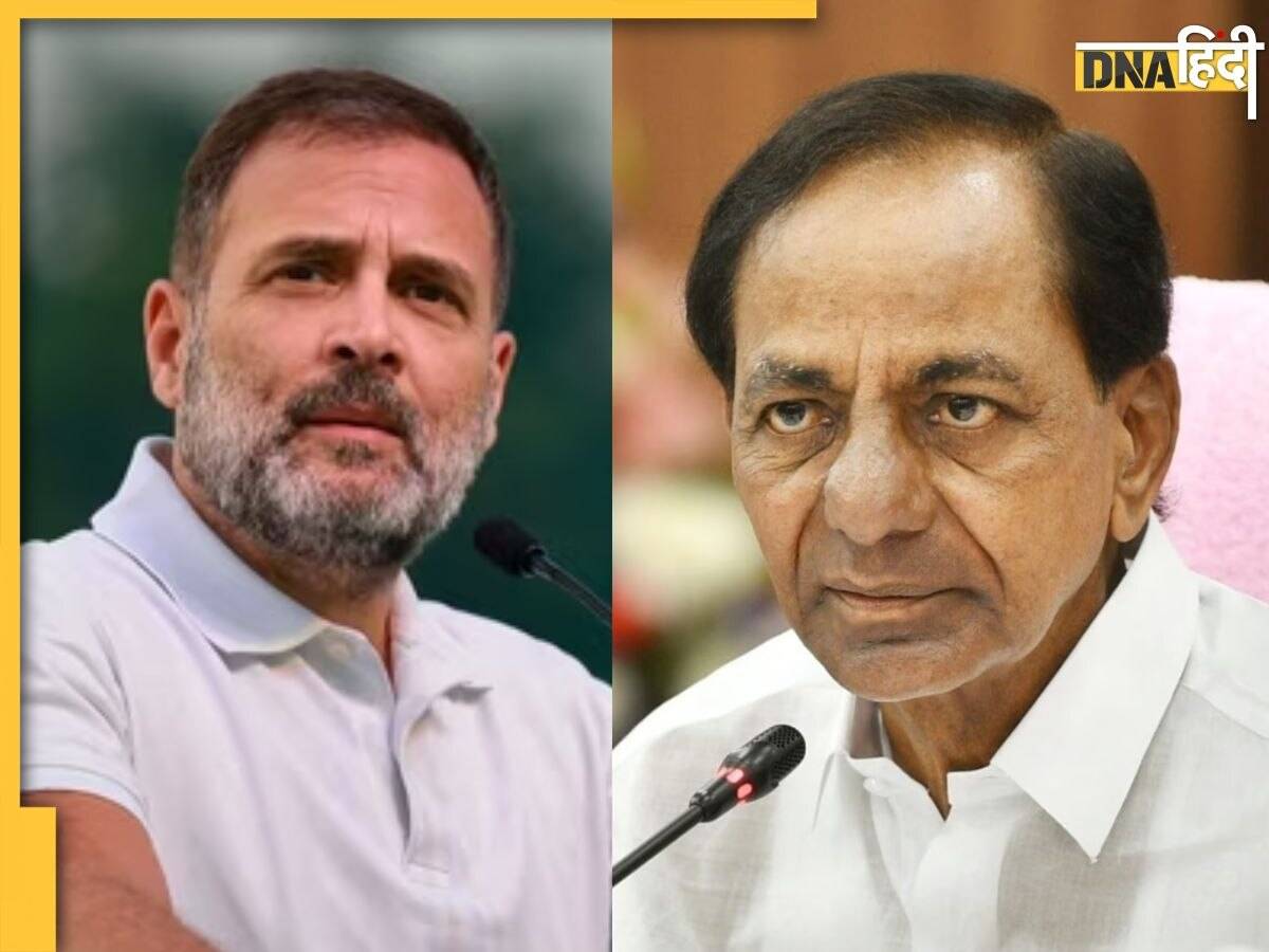  Kaleshwaram Project: कालेश्वरम प्रोजेक्ट क्या है जिसे KCR का ATM बताते हैं राहुल गांधी?