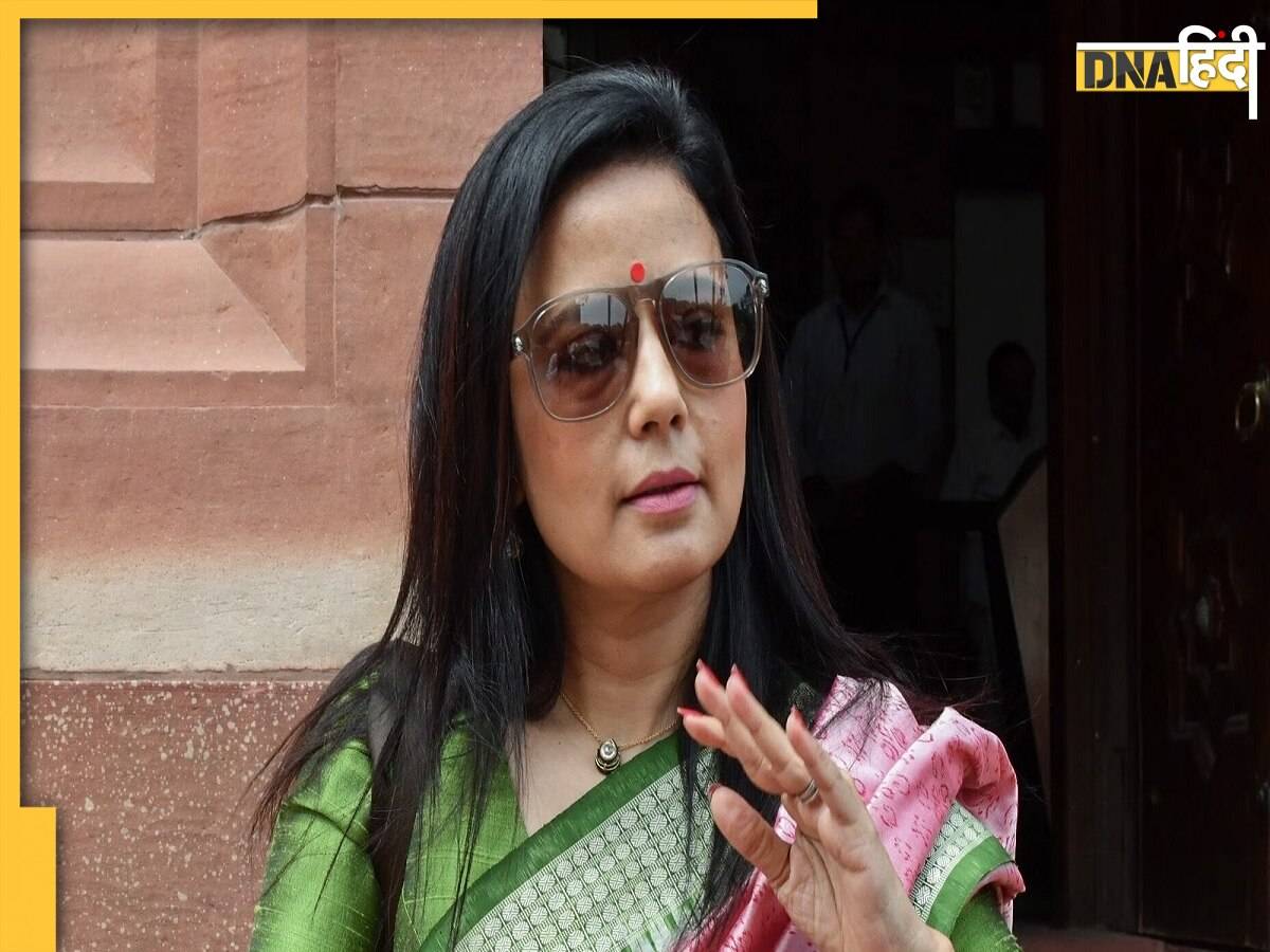 Cash For Query Case: Mahua Moitra की मुश्किल और बढ़ीं, CBI ने दर्ज किया मुकदमा