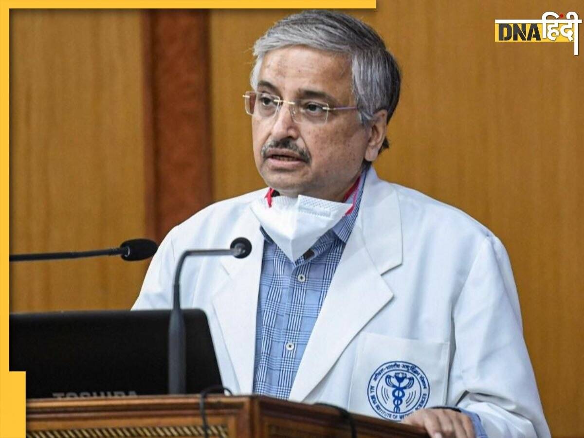 दिल्ली में 'साइलेंट किलर' का खतरा, AIIMS के पूर्व डारेक्टर बोले 'रोका नहीं गया तो होंगे गंभीर परिणाम'