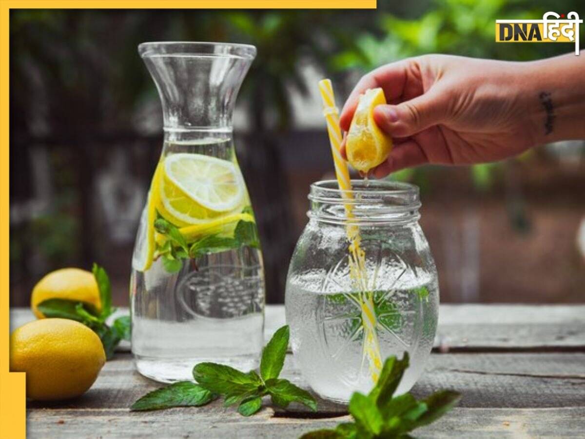 Lemon Water Side Effects: वजन घटाने के लिए रोज पीते हैं नींबू पानी? हो सकती हैं ये बीमारियां, आज से ही छोड़ें आदत