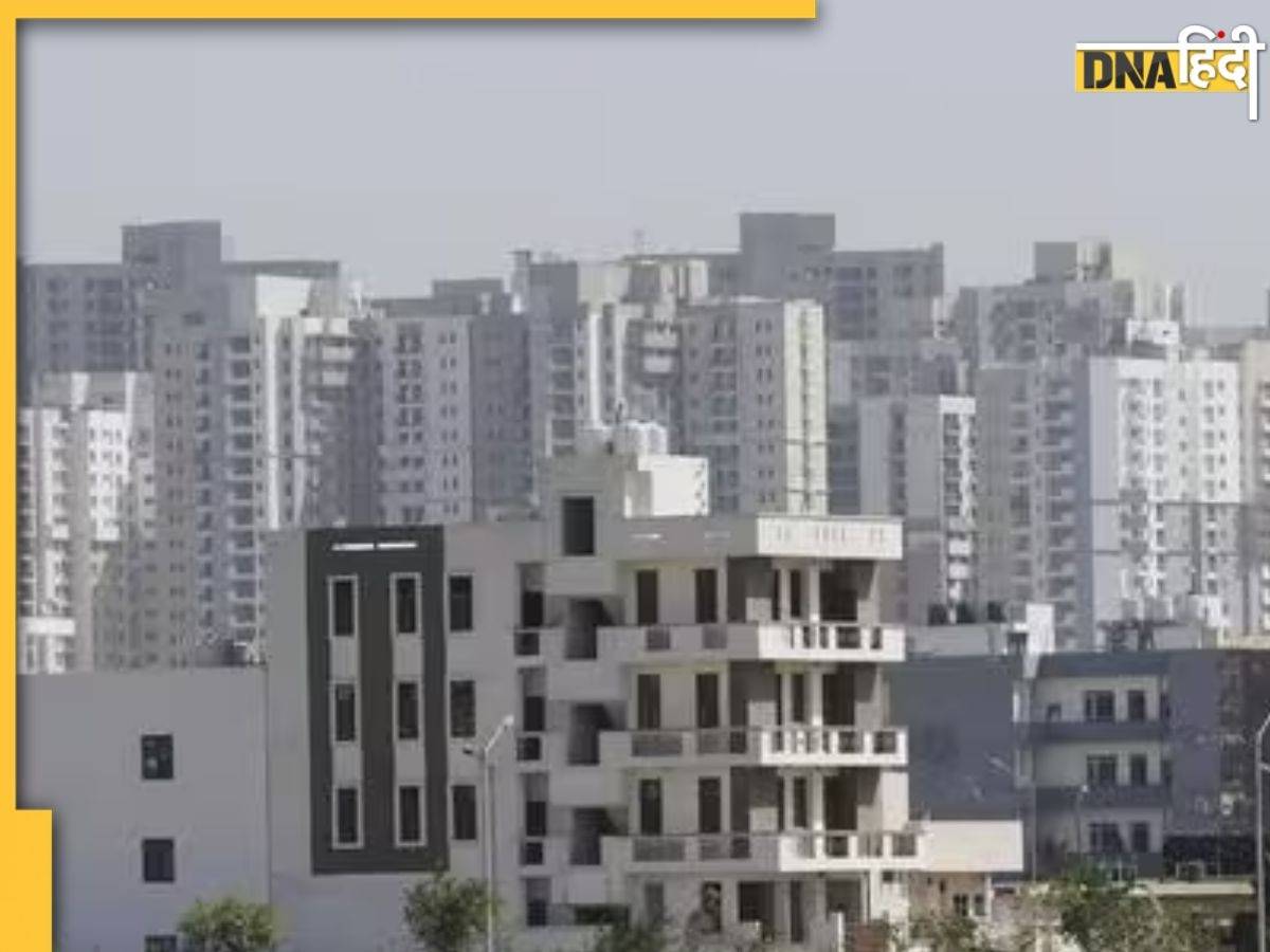 Noida-Ghaziabad में प्रॉपर्टी बूम, पॉकेट से बाहर हुए रेडी-टू-मूव होम, त्यौहारी सीजन में बढ़ी अंडर कंस्ट्रक्शन प्रोजेक्ट्स की मांग