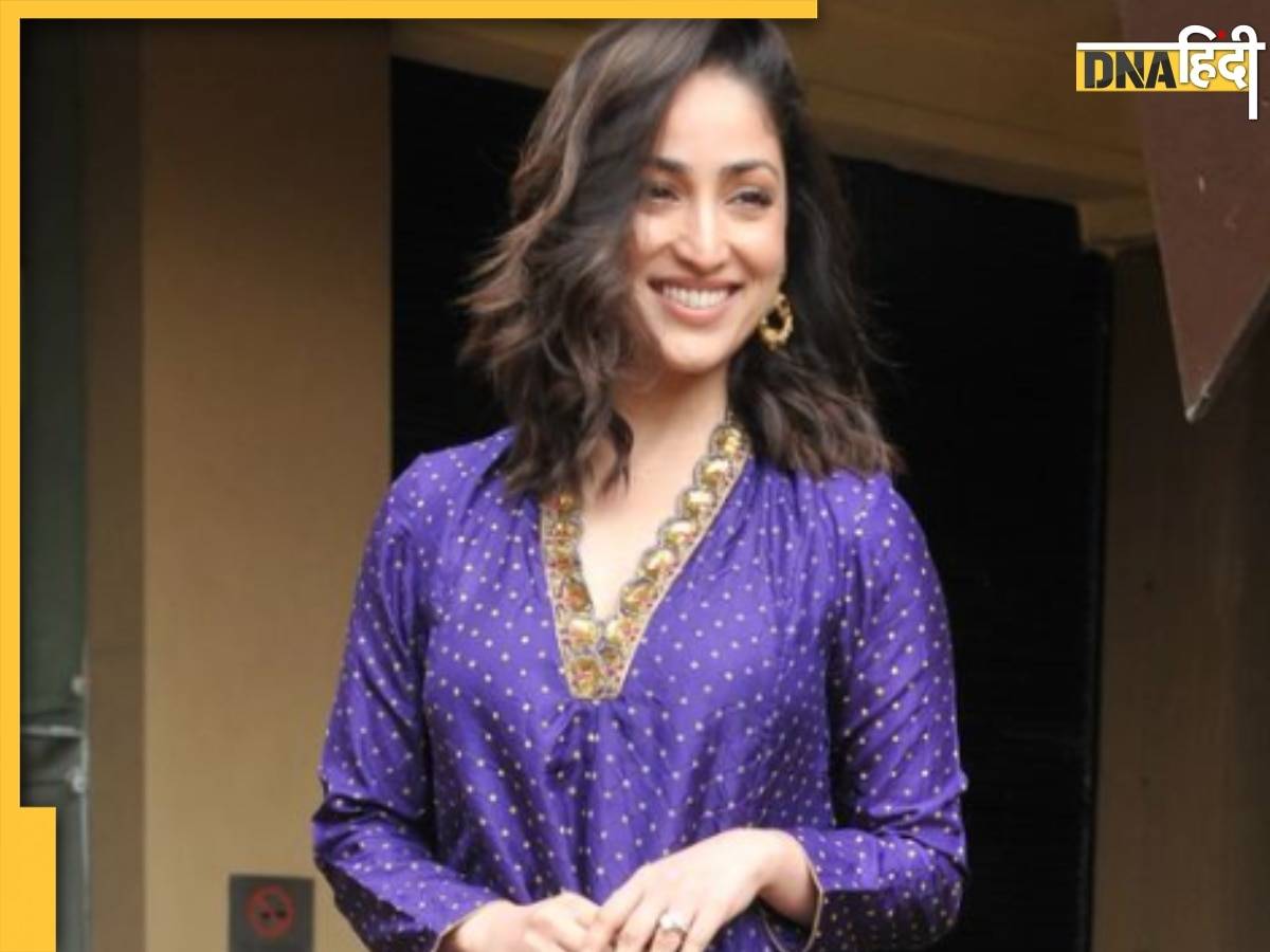 सवाल पूछने पर Yami Gautam को शो से कर दिया था बाहर, ऐसी हो गई थी एक्ट्रेस की हालत