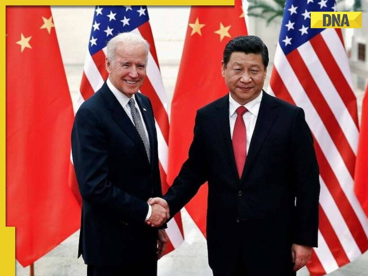 US, UK, Australia seeking to reduce tensions with China?