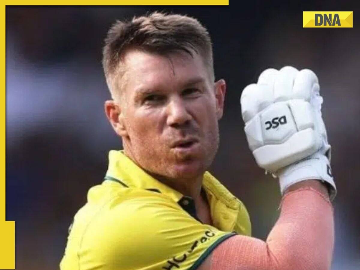 David Warner hits back at X user for calling Australian players ‘arrogant’ after World Cup triumph