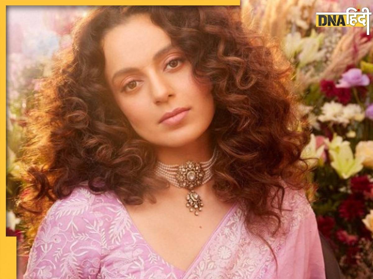 Pm Modi की भगवान राम से तुलना करने पर Kangana Ranaut हुईं ट्रोल, अब क्वीन ने दी सफाई