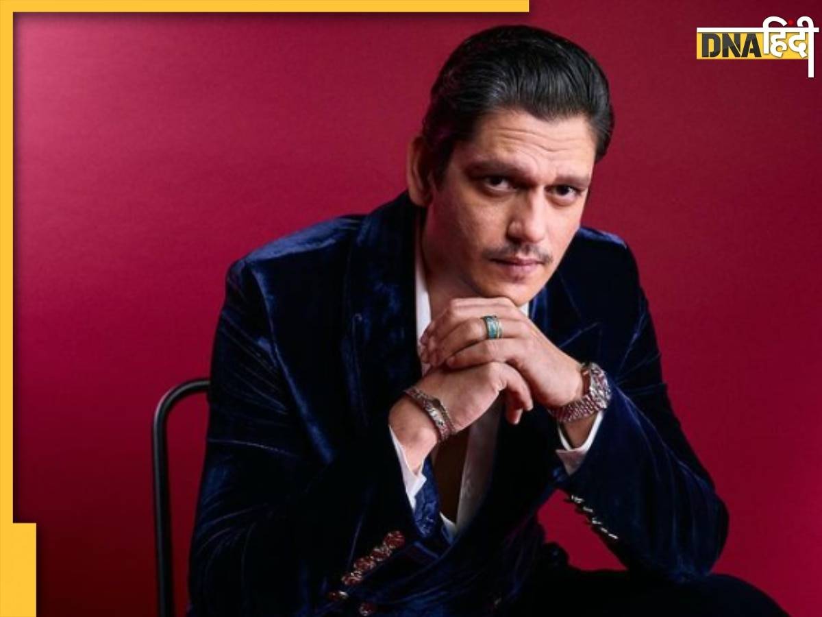 Vijay Varma के हाथ से ज्योतिषी के कारण निकली फिल्म, मूवी से बाहर करने पर दी थी ये वजह