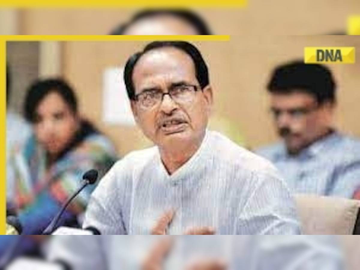 Madhya Pradesh Assembly Elections: 'Congress lost due to ego after Karnataka victory, not because of EVMs': CM Chouhan