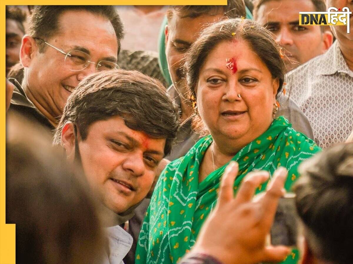 Rajasthan New CM: 9 घंटे में हो जाएगा राजस्थान के CM का ऐलान, फिर नए चेहरे से चौंकाएगी BJP?