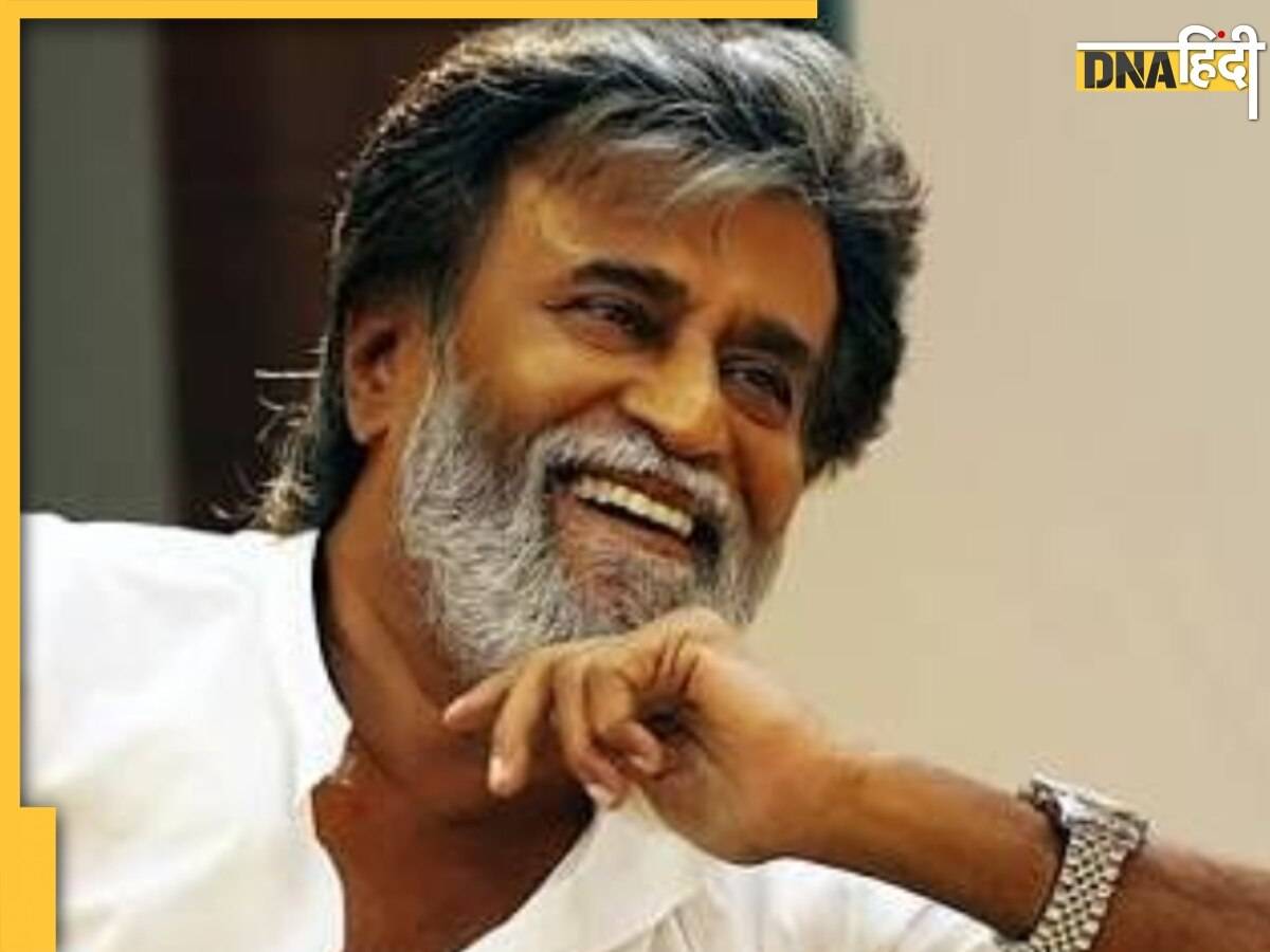 Rajinikanth Birthday: बस कंडक्टर से बने साउथ के सुपरस्टार, आज हैं करोड़ों की संपत्ति के मालिक, नेट वर्थ जान हो जाएंगे हैरान