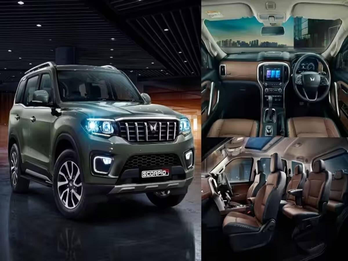 क्या क्रैश टेस्ट में फेल हुई Mahindra Scorpio N? इस देश में मिली शून्य रेटिंग 