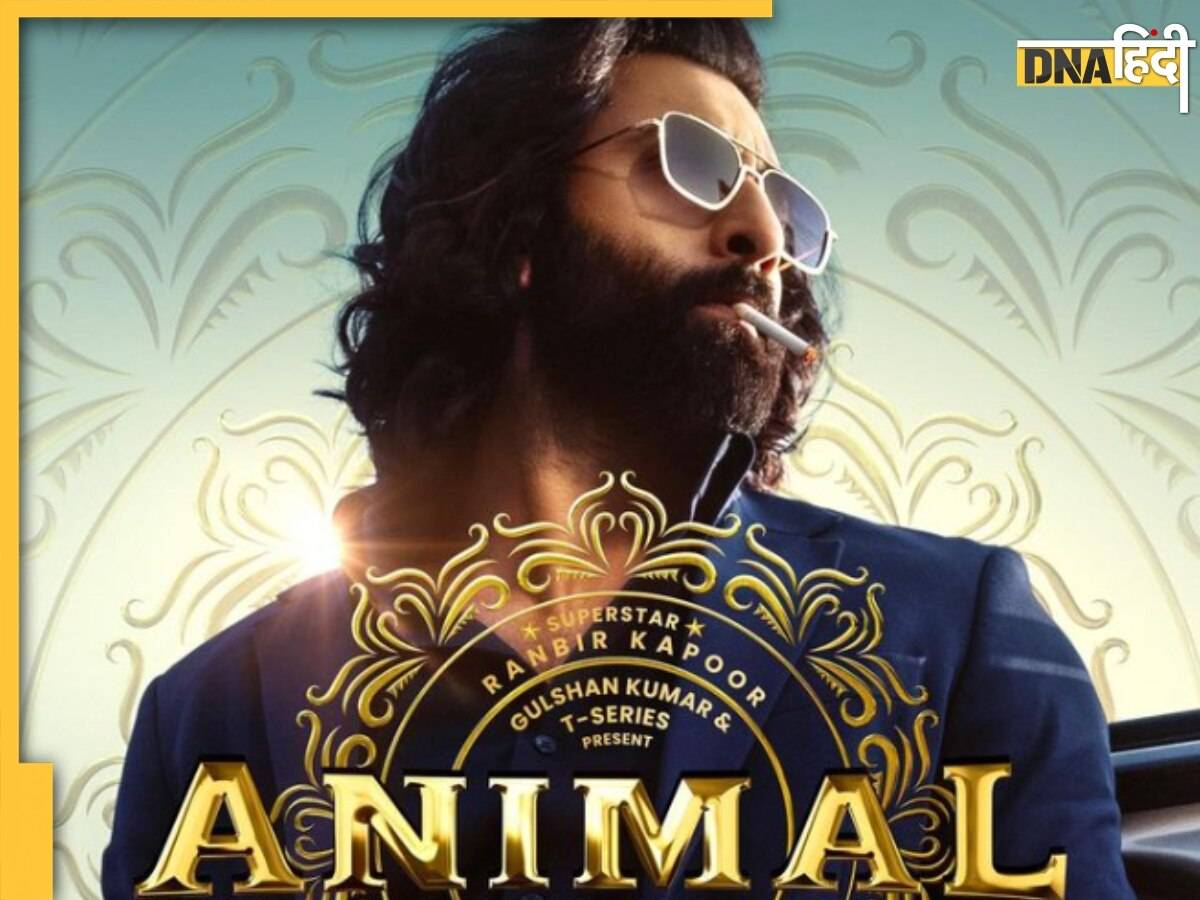 Animal Box Office Collection Day 15: 500 करोड़ से इंच भर दूर रणबीर कपूर की फिल्म, जानें अभी तक का कलेक्शन