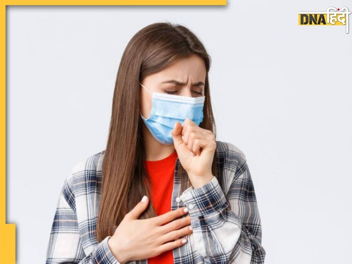 Influenza Virus: बुखार के साथ शरीर में भयंकर दर्द इन्फ्लूएंजा की ओर करते हैं इशारा, इन लक्षणों को न करें अनदेखा