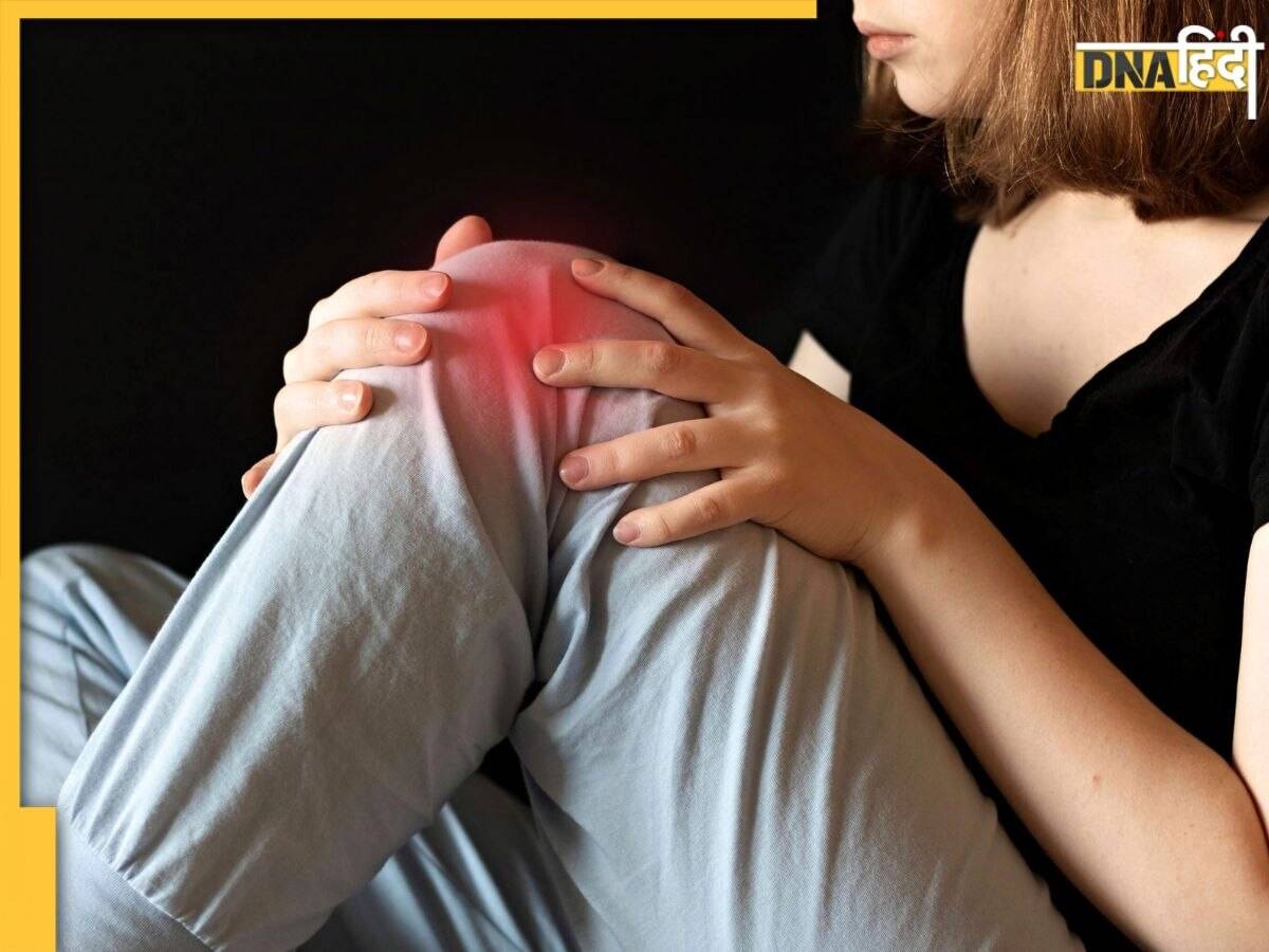 Joint Pain: सर्दियों में गठिया का दर्द कर रहा है परेशान, डाइट से आउट कर दें ये 4 फूड आइटम