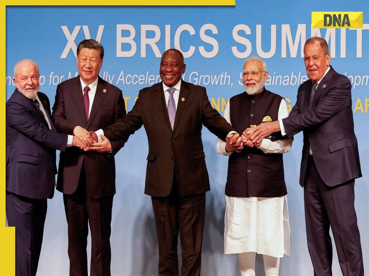 Significance of BRICS expansion and what it means for India