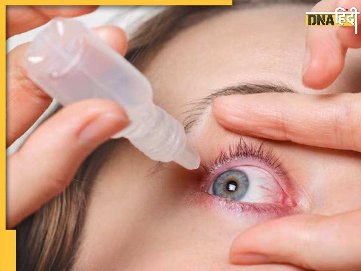 Diabetic Retinopath: क्या है डायबिटिक रेटिनोपैथी? शुगर मरीजों में तेजी से बढ़ रही ये बीमारी, जानें लक्षण