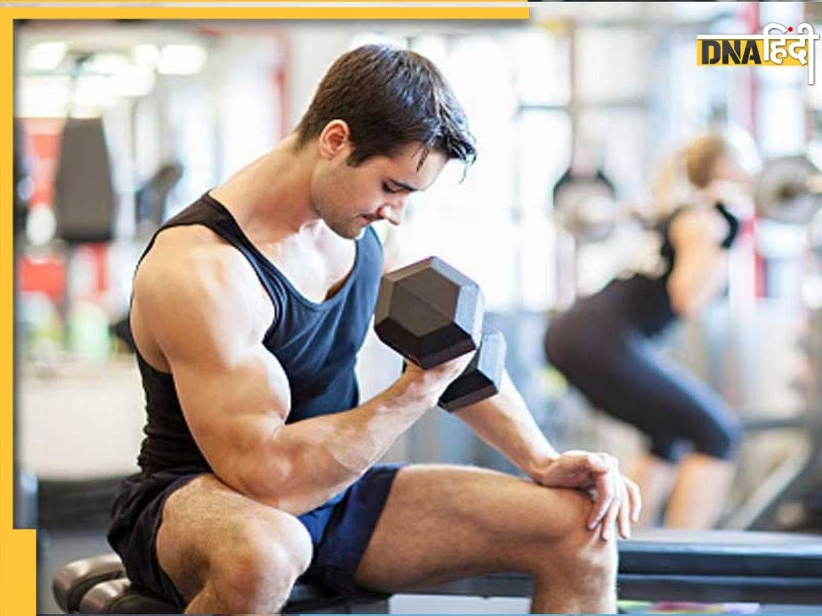 Gym Guidelines:जिम में बॉडी बिल्डिंग के लिए सही उम्र क्या है? किस एज से कर सकते हैं हार्ड कोर एक्सरसाइज