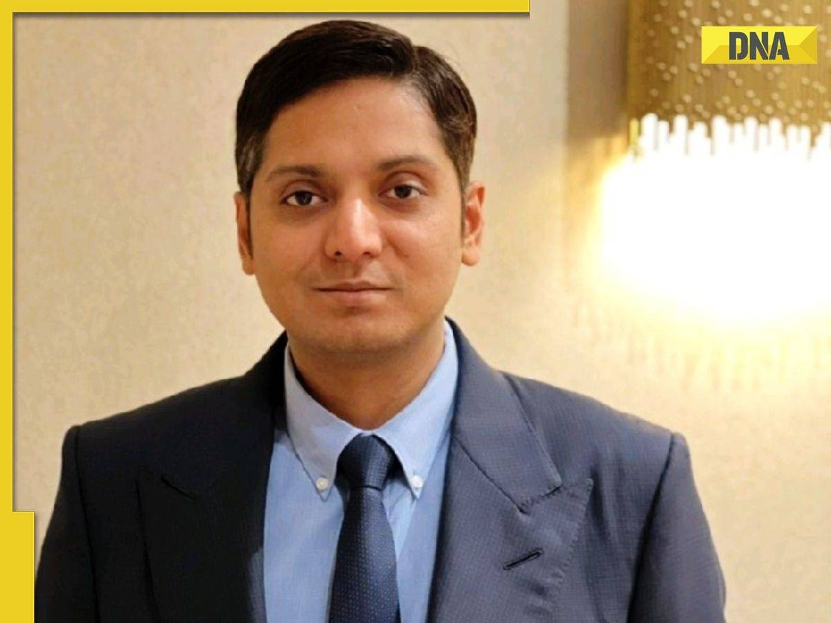 EaseMyTrip co-founder Rikant Pitti purchases property worth Rs 993400000 in Gurugram