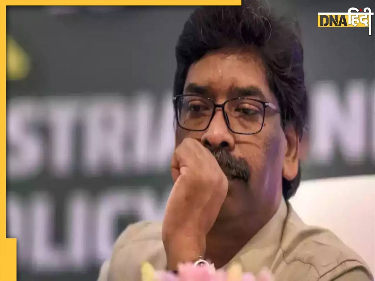 Hemant Soren Money Laundering Case: हेमंत सोरेन की गिरफ्तारी, ED के एक्शन के खिलाफ सुप्रीम कोर्ट में सुनवाई 