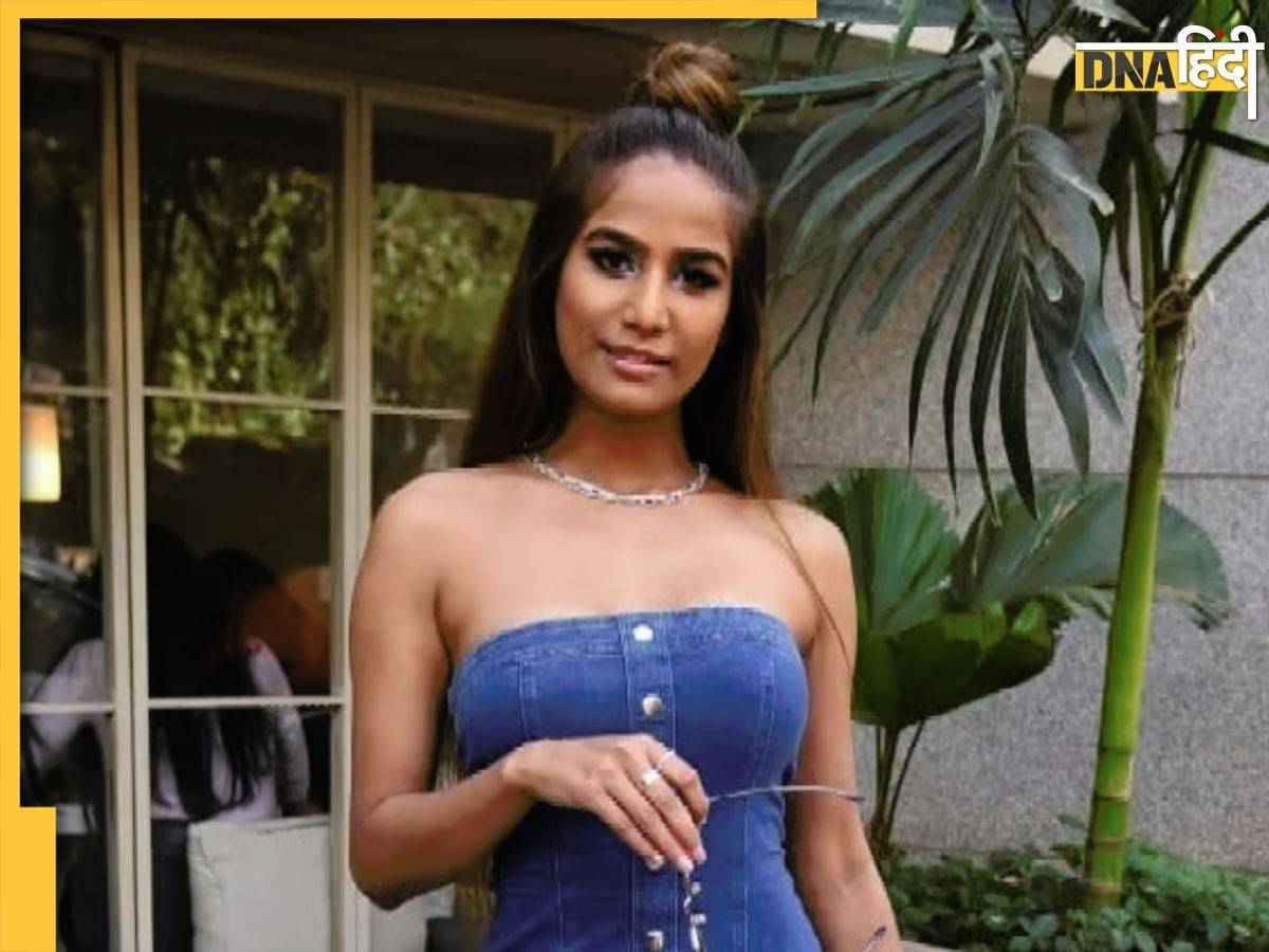 Poonam Pandey की मौत की खबर फैली, डीएनए को नहीं मिली परिवार से पुष्टि