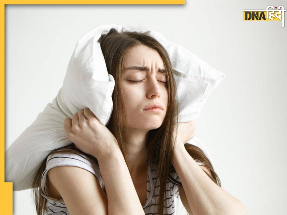 Bad Sleeping Habits: कहीं आपको भी तो नहीं है रात में देर तक जागने की आदत? हो सकती है ये गंभीर बीमारियां