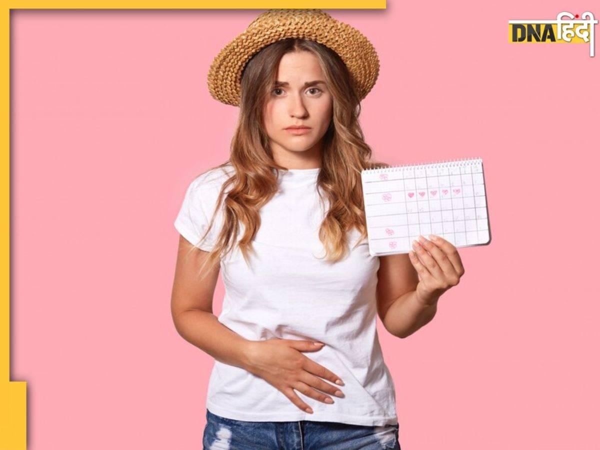 Irregular Periods: कहीं आपको महीने में दो बार तो नहीं आते पीरियड्स? हल्के में न लें, हो सकती हैं ये बीमारियां