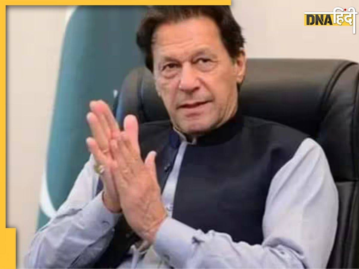 Pakistan की सत्ता से हुए बेदखल, अब विदेश में लड़ेंगे चुनाव, जानिए Imran Khan का मास्टर प्लान