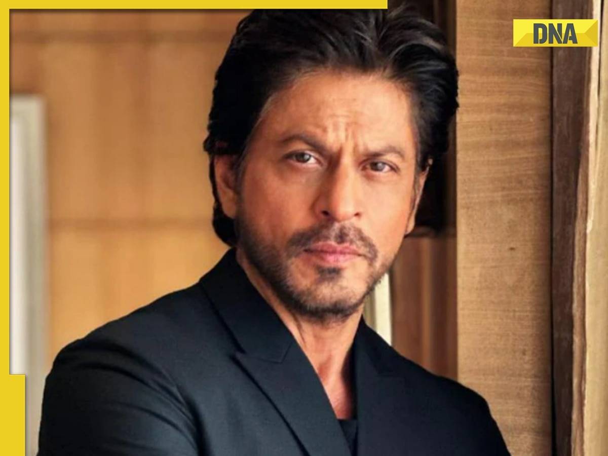 DNA Verified: Shah Rukh Khan denies reports of his role in release of India's naval officers from Qatar