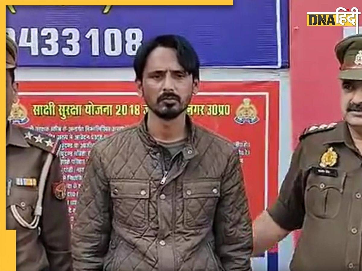 Muzaffarnagar में रेडियो बनाने वाले ने बना डाले 4 टाइम बम, STF ने किया गिरफ्तार, IB भी करेगी पूछताछ