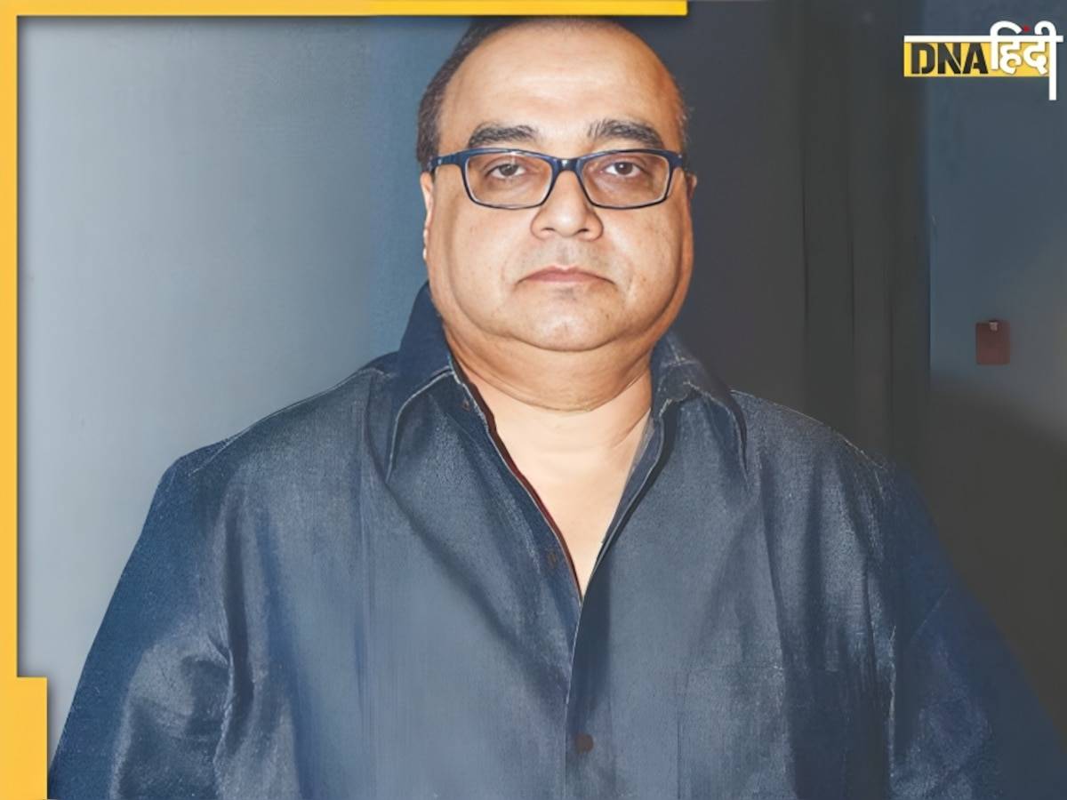 फिल्ममेकर Rajkumar Santoshi को लगा बड़ा झटका, कोर्ट ने दी 2 साल की सजा, लगाया जुर्माना, जानें पूरा मामला