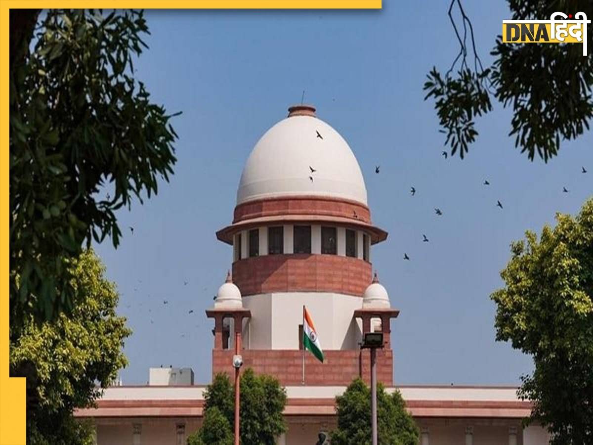 SC On Sandeshkhali Violence: संदेशखाली हिंसा की मणिपुर से तुलना पर सुप्रीम कोर्ट नाराज, सुनवाई से भी किया इनकार