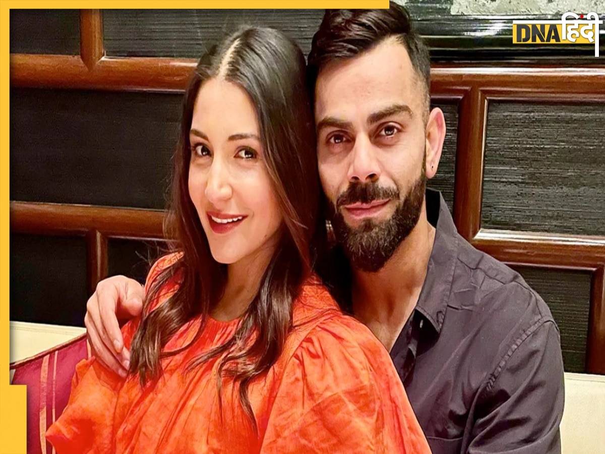 Virat Anushka 2nd Child Birth: विराट-अनुष्का ने बेटे अकाय के जन्म के लिए मुंबई नहीं इस वजह से चुना लंदन 