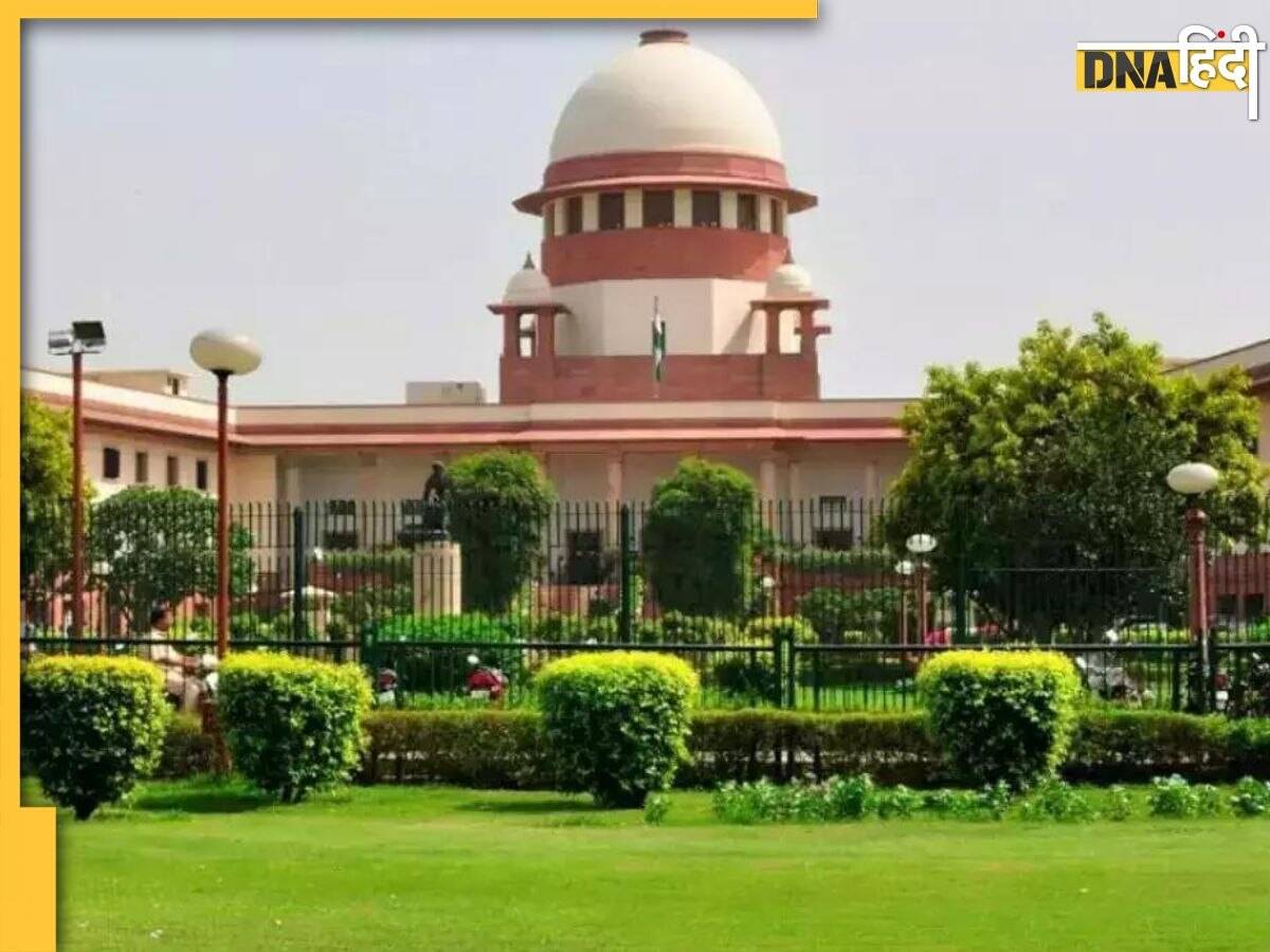 शादी को कारण बता सेना ने महिला नर्स को किया था बर्खास्त, SC का आदेश- अब केंद्र देगी  ₹60 लाख का मुआवजा