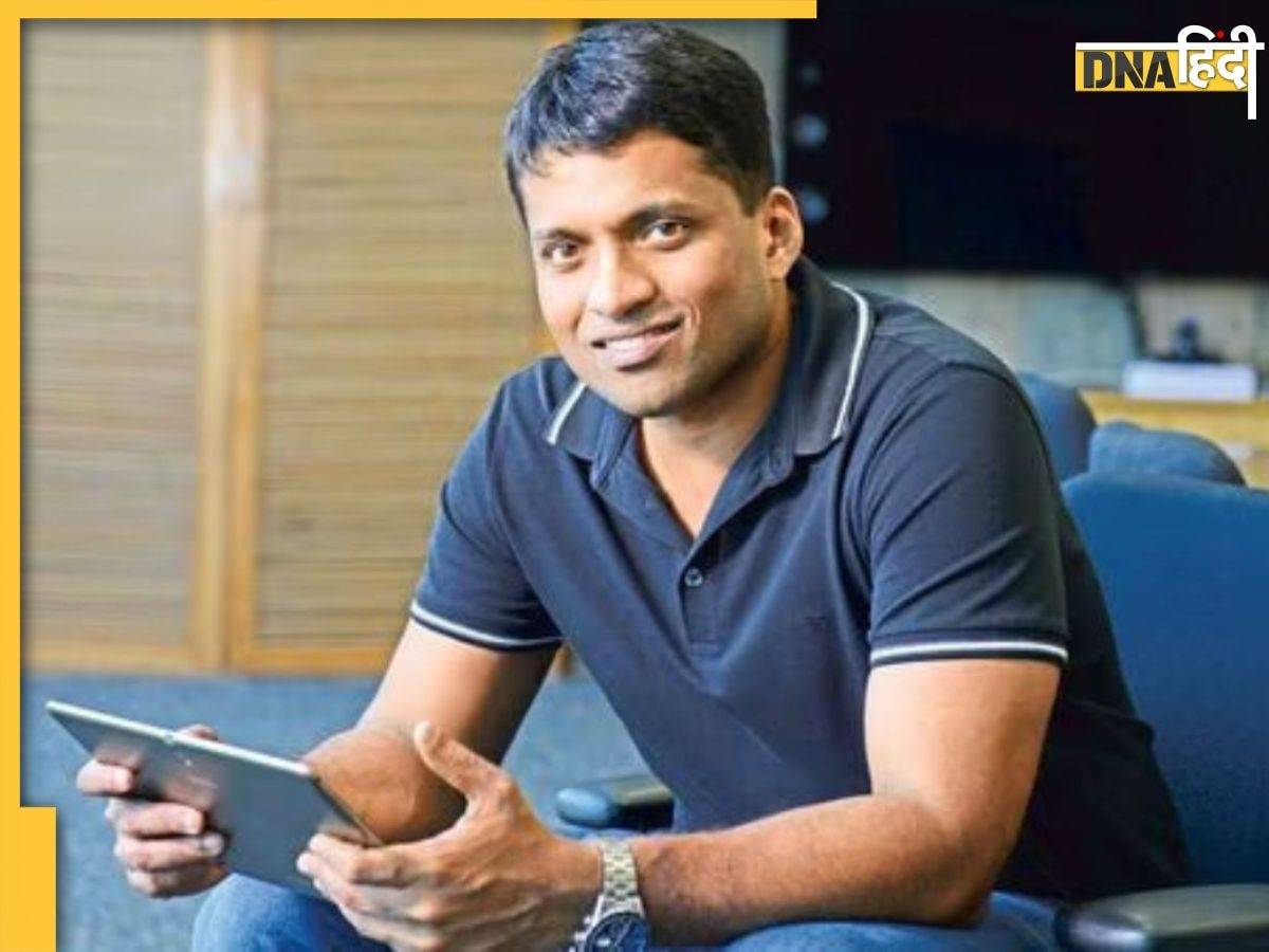 BYJU रवींद्रन की एक और मुश्किल, अब निवेशकों ने NCLT में कर दिया मुकदमा