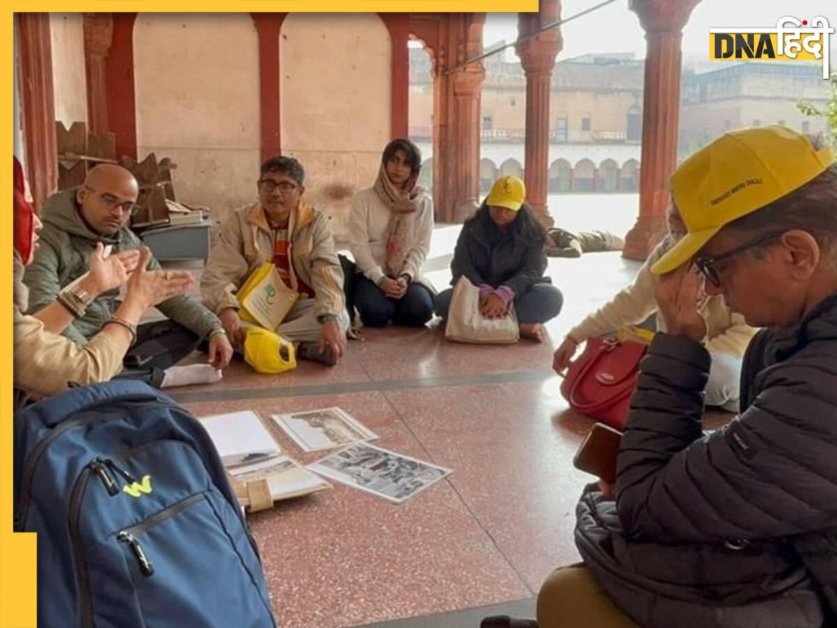 Red Fort से लेकर Lodi Gardens तक दिल्ली के अनजाने राज पता चलेंगे, जानें कब और कैसे