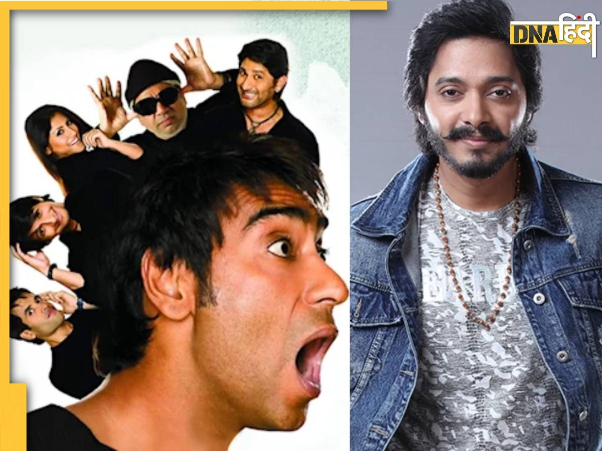 Golmaal 5 के लिए हो जाएं तैयार, Shreyas Talpade ने फिल्म की रिलीज पर दिया बड़ा अपडेट