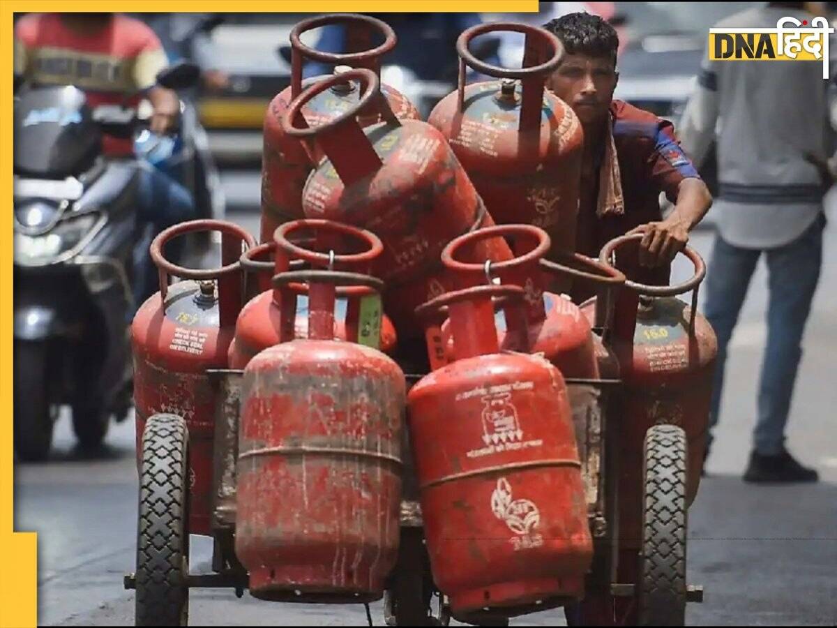 Womens Day पर PM मोदी का महिलाओं को गिफ्ट, 100 रुपये सस्ते हुए LPG सिलिंडर