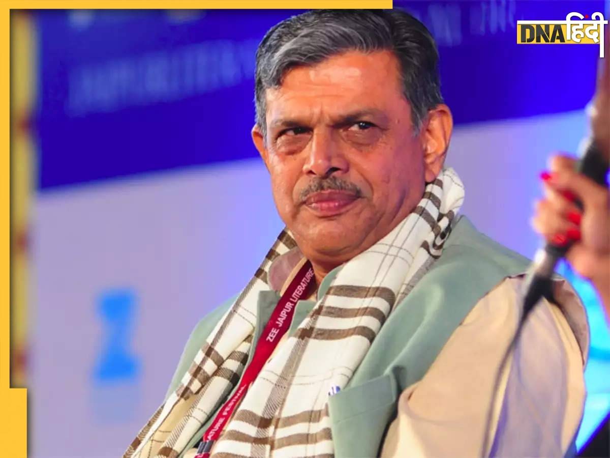 Dattatreya Hosabale फिर बने RSS के सरकार्यवाह, संघ और राम मंदिर पर कही बड़ी बात