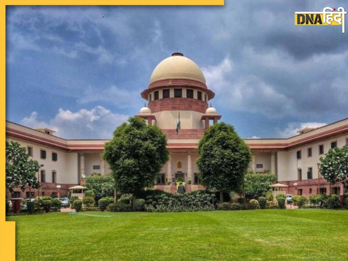 Electoral Bond पर Supreme Court का आदेश, 'बॉन्ड के नंबर समेत सब कुछ बताए SBI'