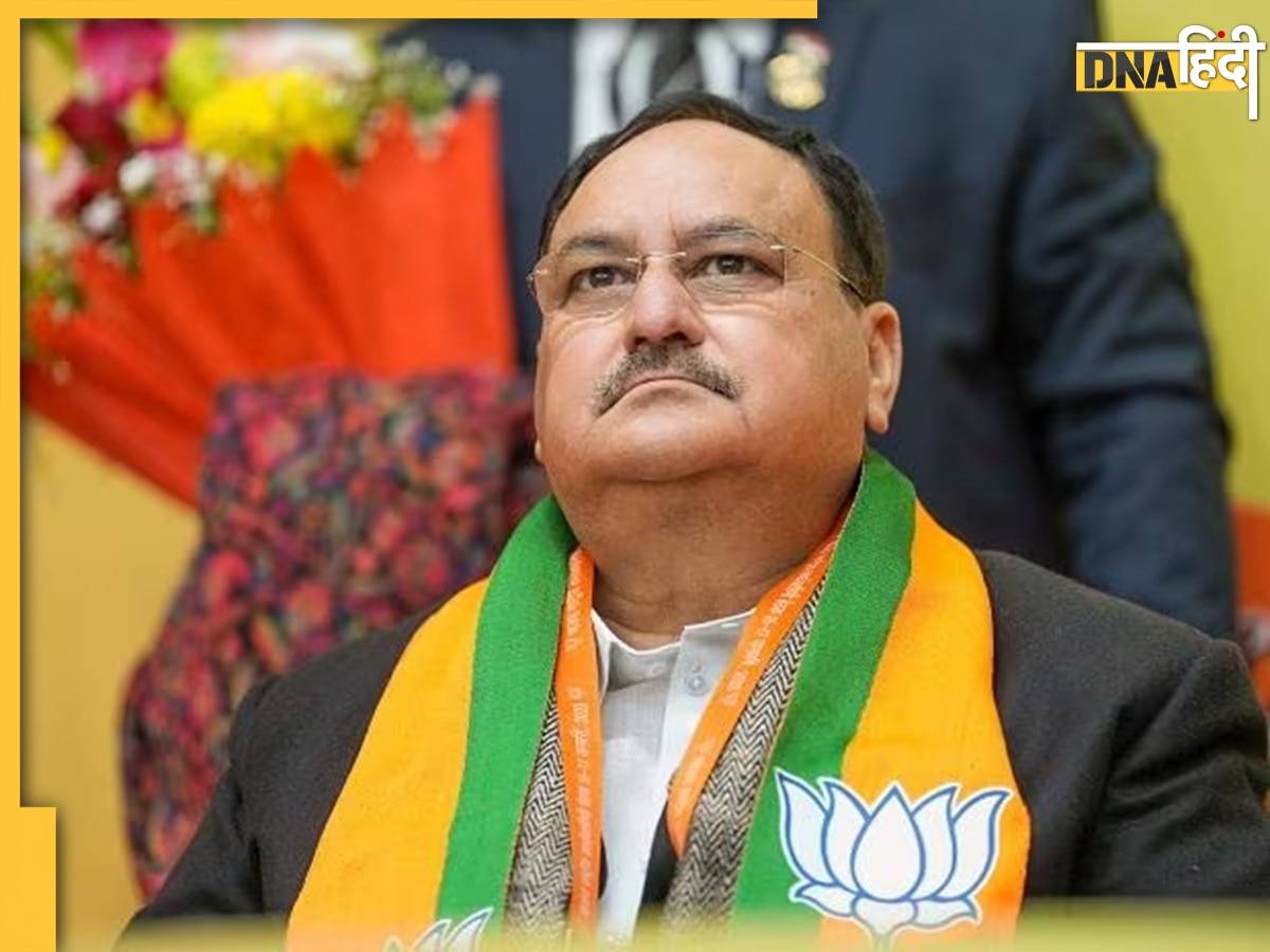 BJP अध्यक्ष JP Nadda की पत्नी की कार सर्विस सेंटर से चोरी, जांच में जुटी पुलिस 