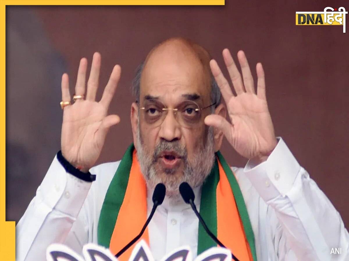 Noida में Amit Shah की रैली के लिए ट्रैफिक डायवर्जन, घर से निकलने से पहले जान लें पूरी डिटेल 