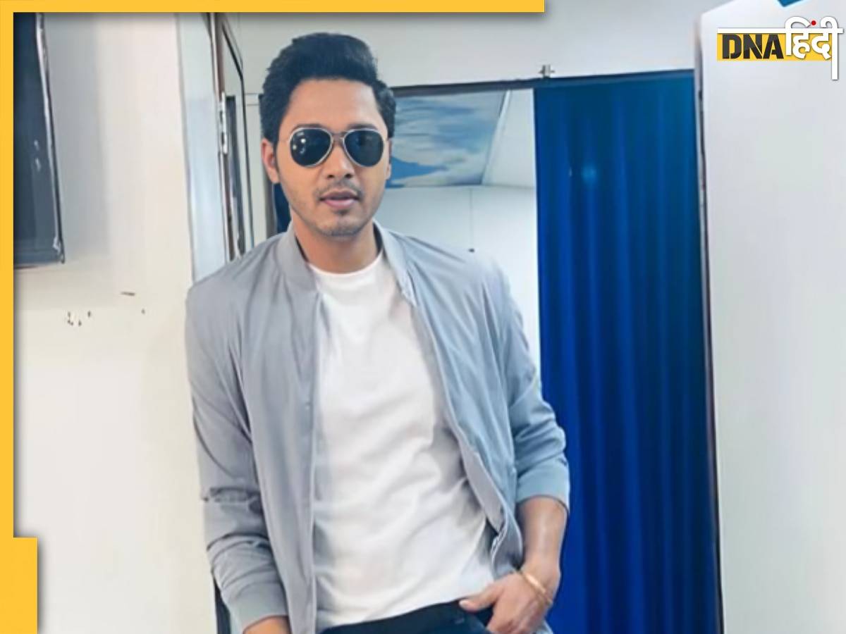 कोविड वैक्सीन के चलते आया था Shreyas Talpade को हार्ट अटैक? एक्टर ने उठाए चौंकाने वाले सवाल