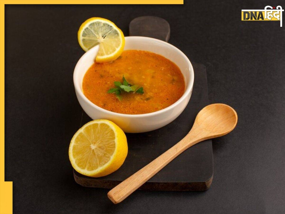 Healthy Soup: जोड़ों और घुटनों के दर्द में दवा का काम करता है ये आयुर्वेदिक सूप, घर पर ऐसे करें तैयार