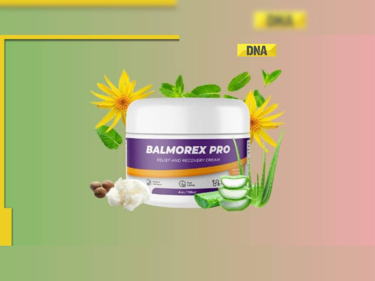 Balmorex Pro Review | Does it Work?