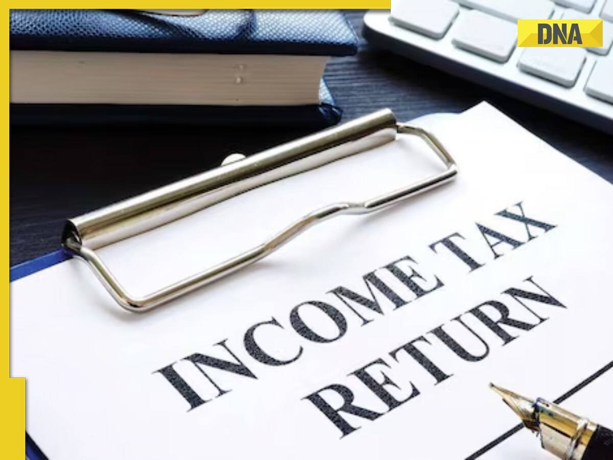 Income Tax News: How to file ITR without Form 16