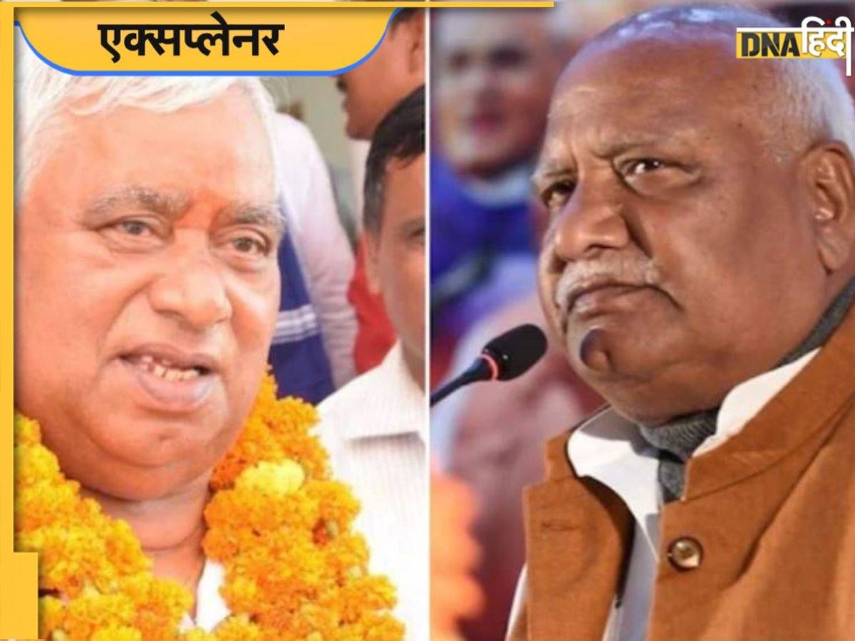 अयोध्या में BJP ने देखा हार का मुंह, 2200 दुकानें, 800 घर, 30 मंदिर, 9 मस्जिद, राम मंदिर तो नहीं है वजह ?