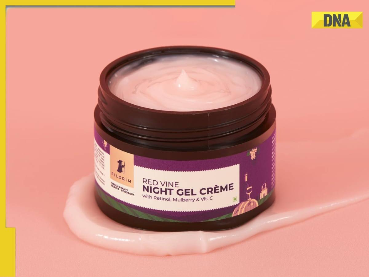 Amazon Deals: 5 best night creams to pamper sensitive skin